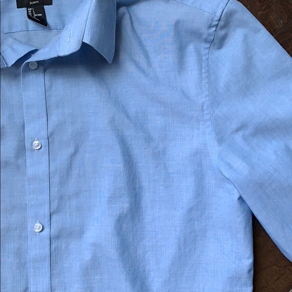 Men’s Shirt - Picture 3 of 6